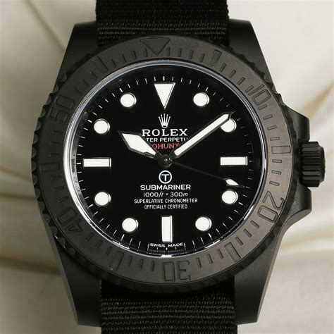 rolex hunter pro replica|rolex pro hunter black.